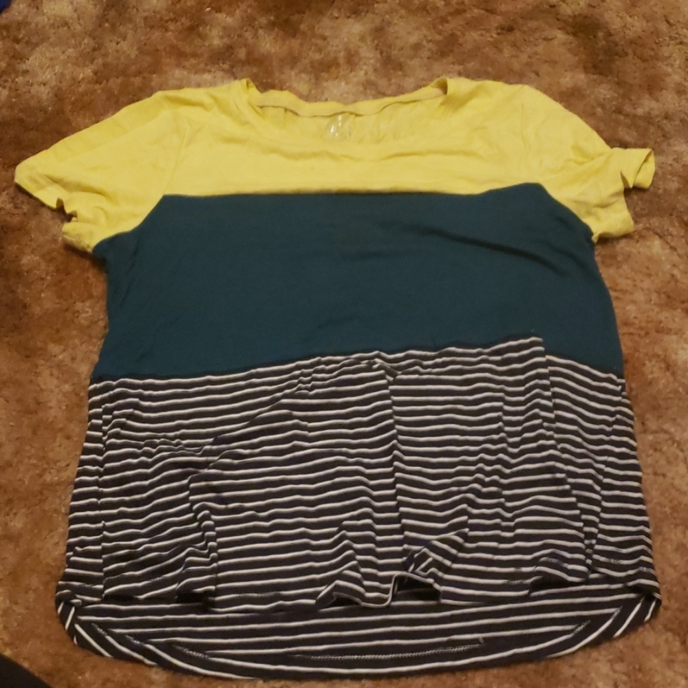 Fashion Tee